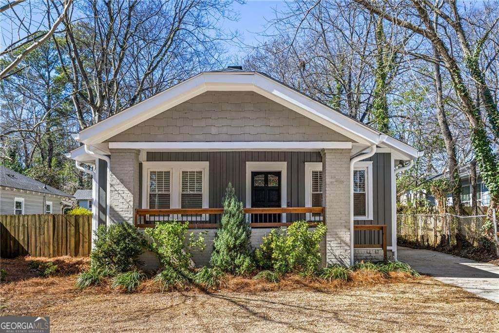 1045 Moreland Avenue - Photo 1