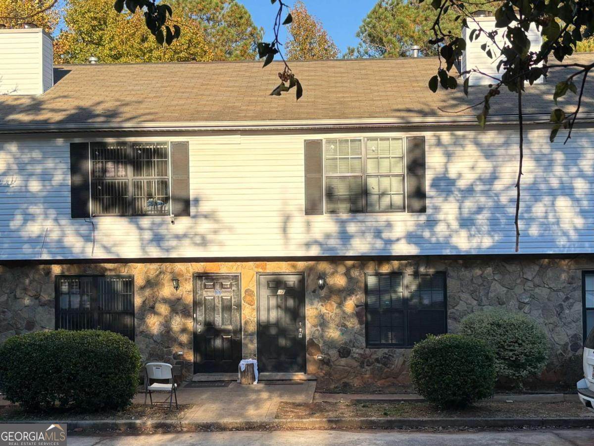 97 Caboose Court - Photo 1