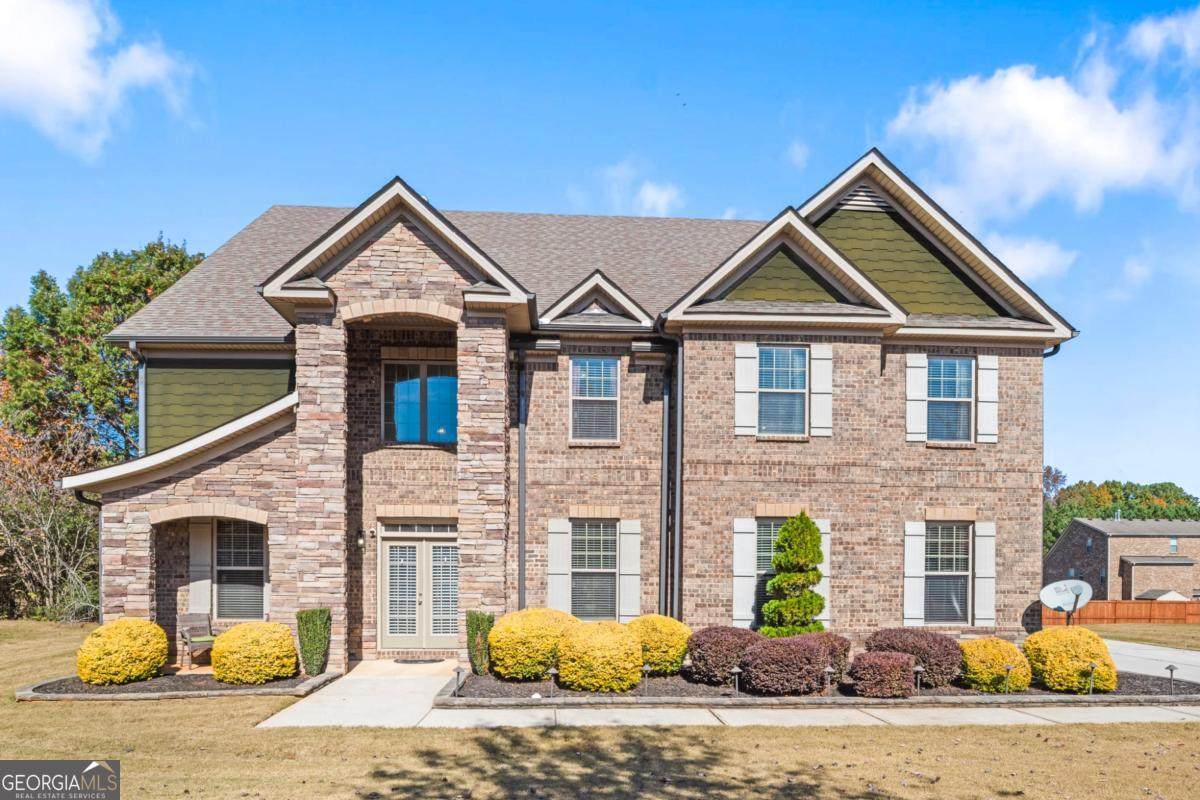 416 Union Grove Way - Photo 1