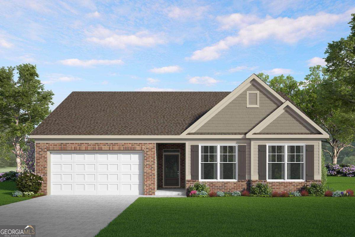 1415 Sunny Valley Lane - Photo 1