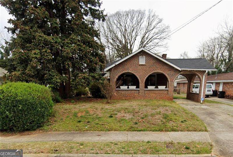 1401 Washington Road - Photo 1