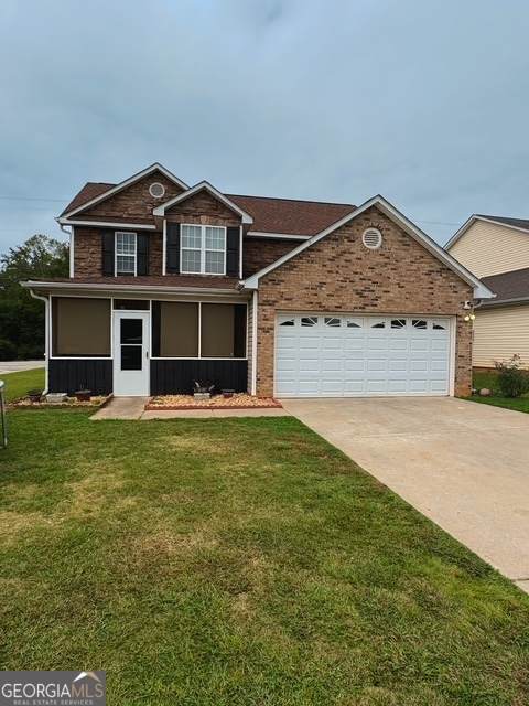 156 Grand Magnolia Street - Photo 1