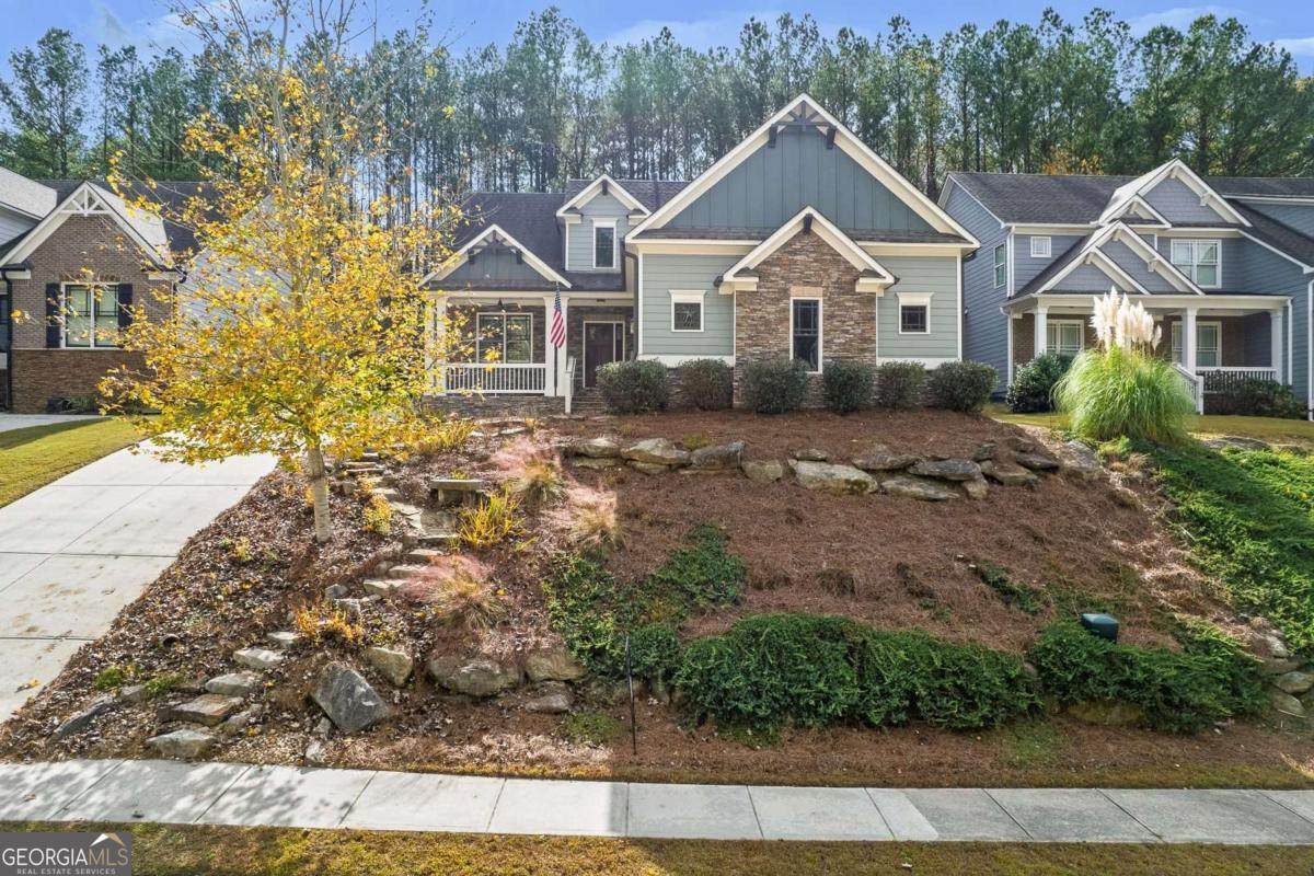 5213 Bowsprit Point - Photo 1