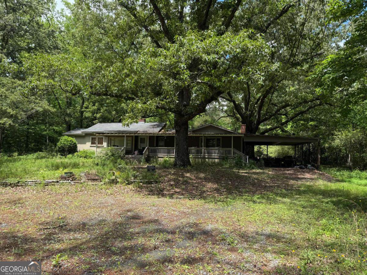 2750 Burnt Hickory Road - Photo 1