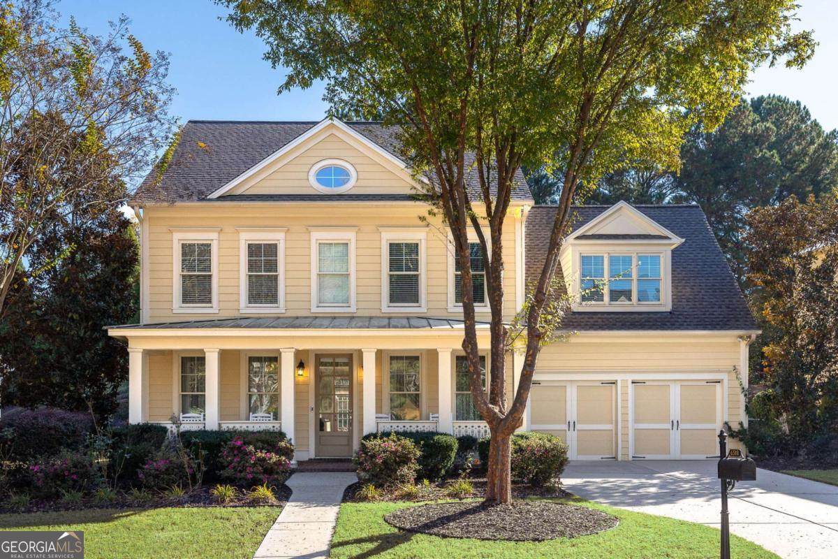 6518 Century Park Place - Photo 1