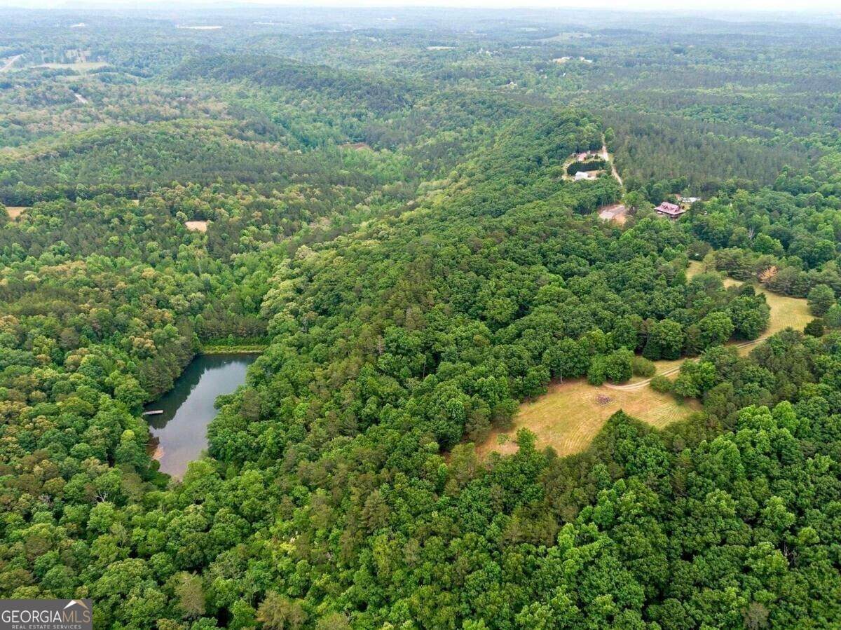 1402 Henderson Mountain Road - Photo 1