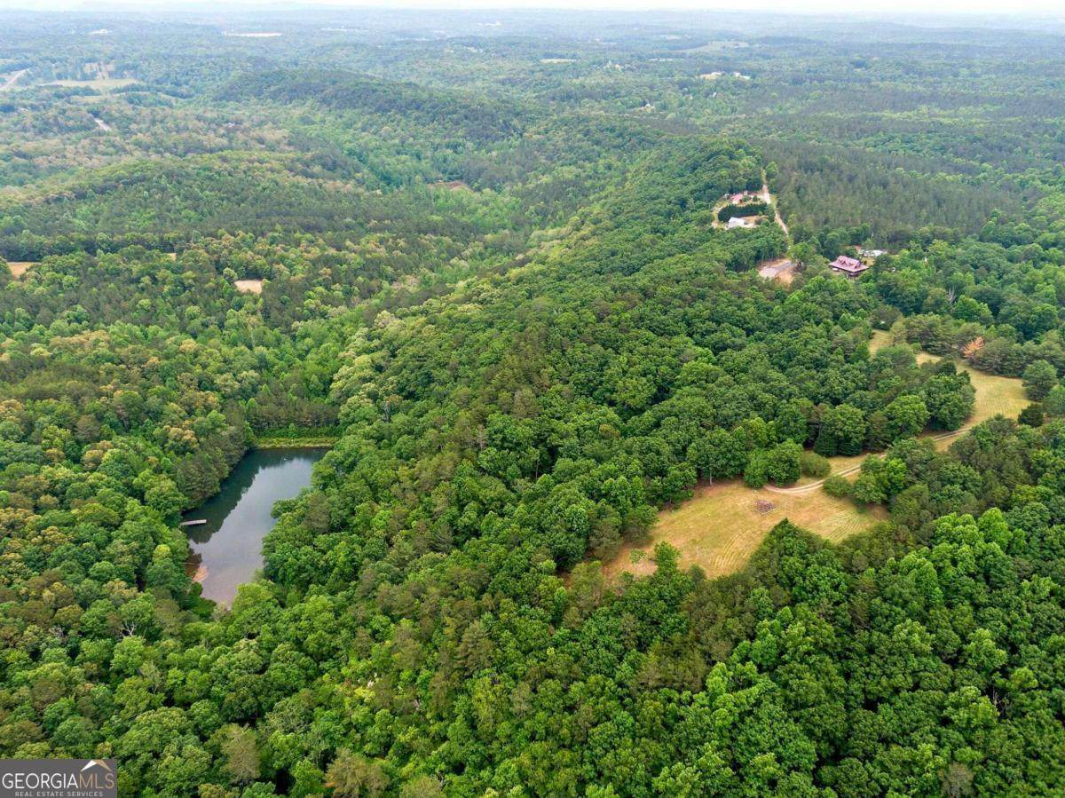 1402 Henderson Mountain Road - Photo 1
