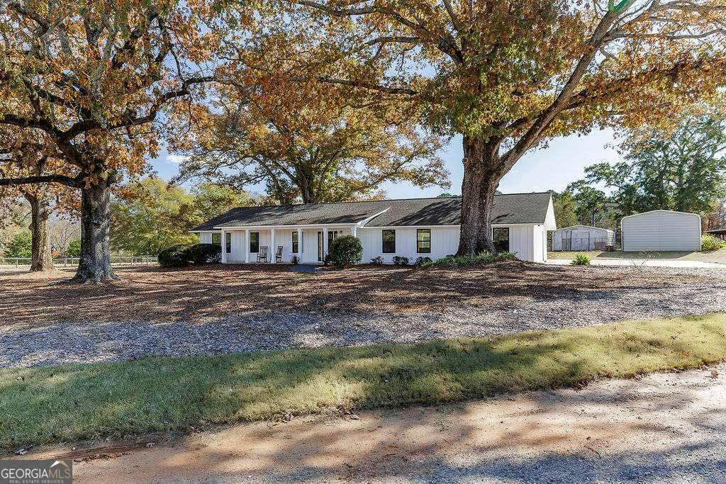 1410 Old Bishop Road - Photo 1