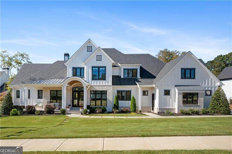 2880 Spartan Estates Drive - Photo 1