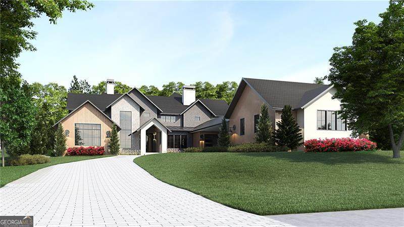 250 Mayfield Road - Photo 1