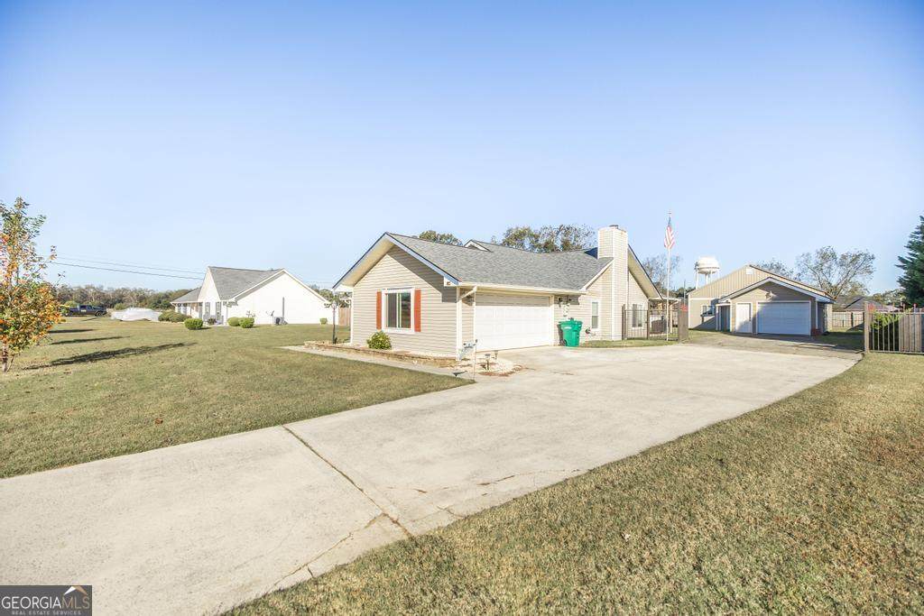 306 Antebellum Circle - Photo 1