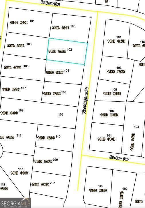 LOT 26C Washington Street - Photo 1