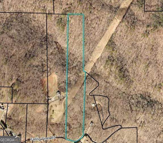 0 Falling Pines Road - Photo 1