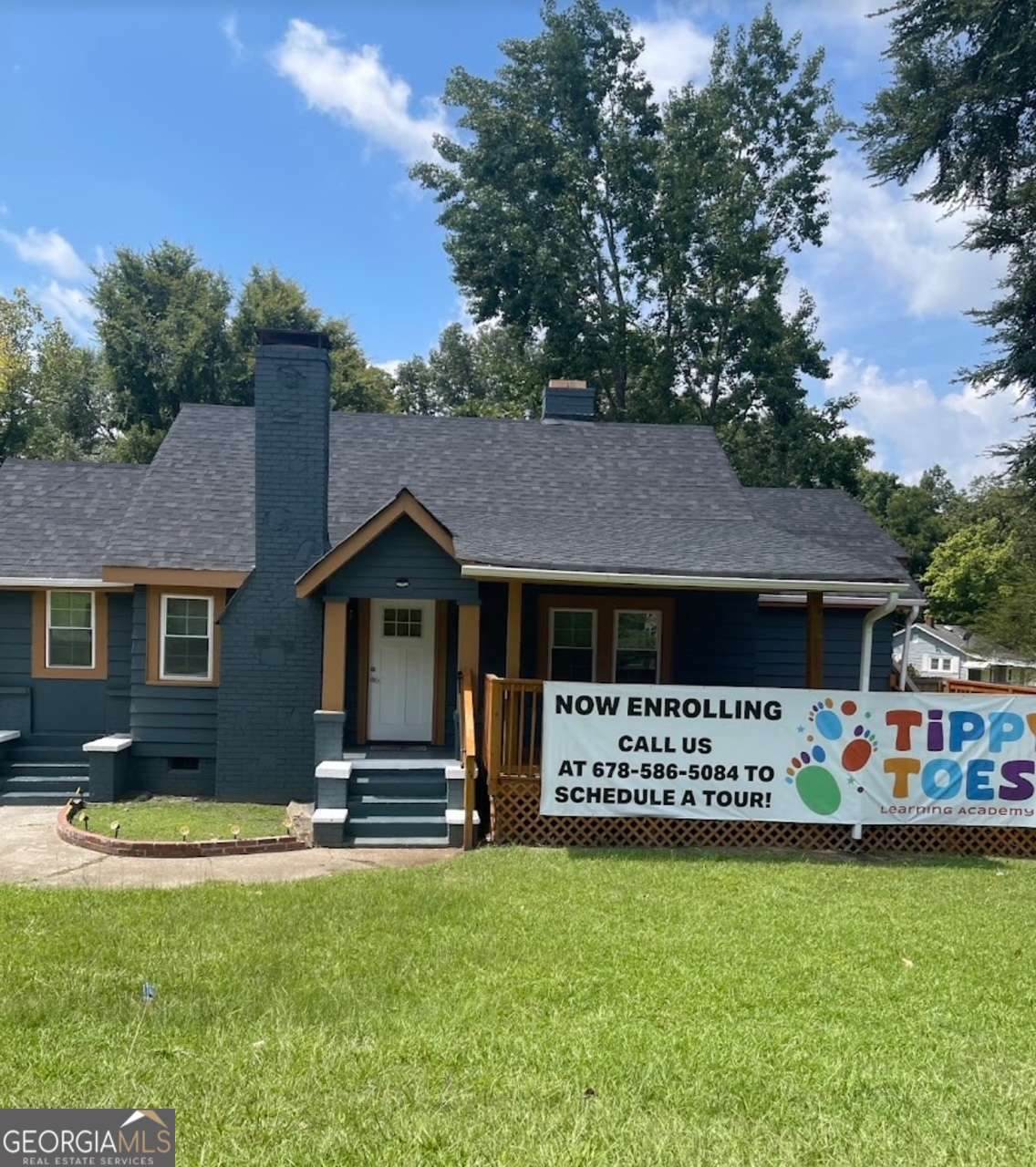 5755 Stonewall Tell Road - Photo 1