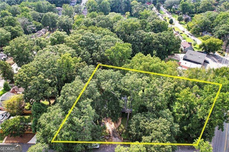 779 Atwood Street - Photo 1