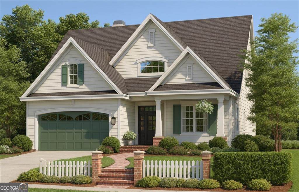 16 Altar Rock Court - Photo 1