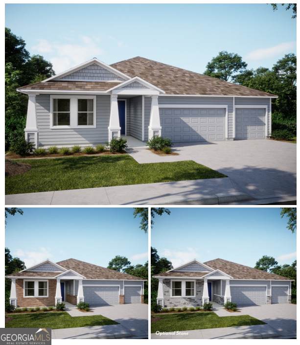 204 Savannah Way - Photo 1