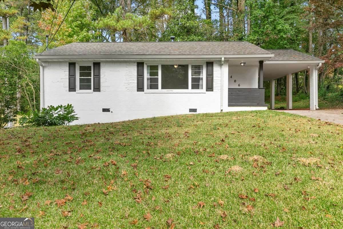 3406 Jackson Drive - Photo 1