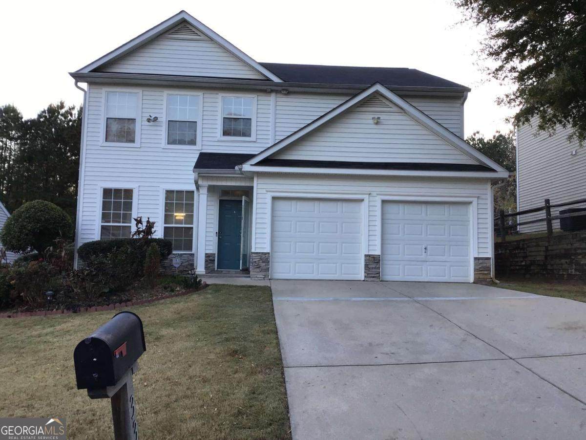 338 Alderman Trace - Photo 1