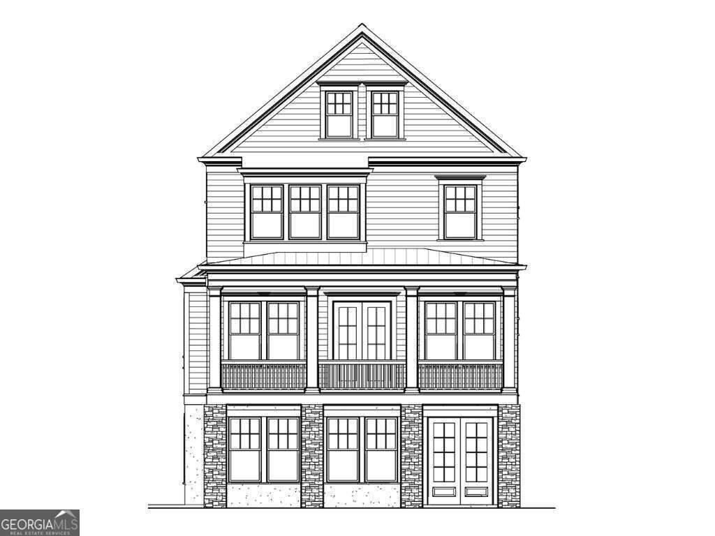 463 Chandler Lane - Photo 1