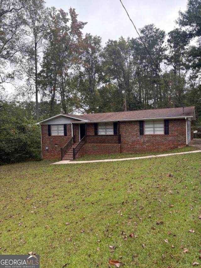 419 Candler Street - Photo 1