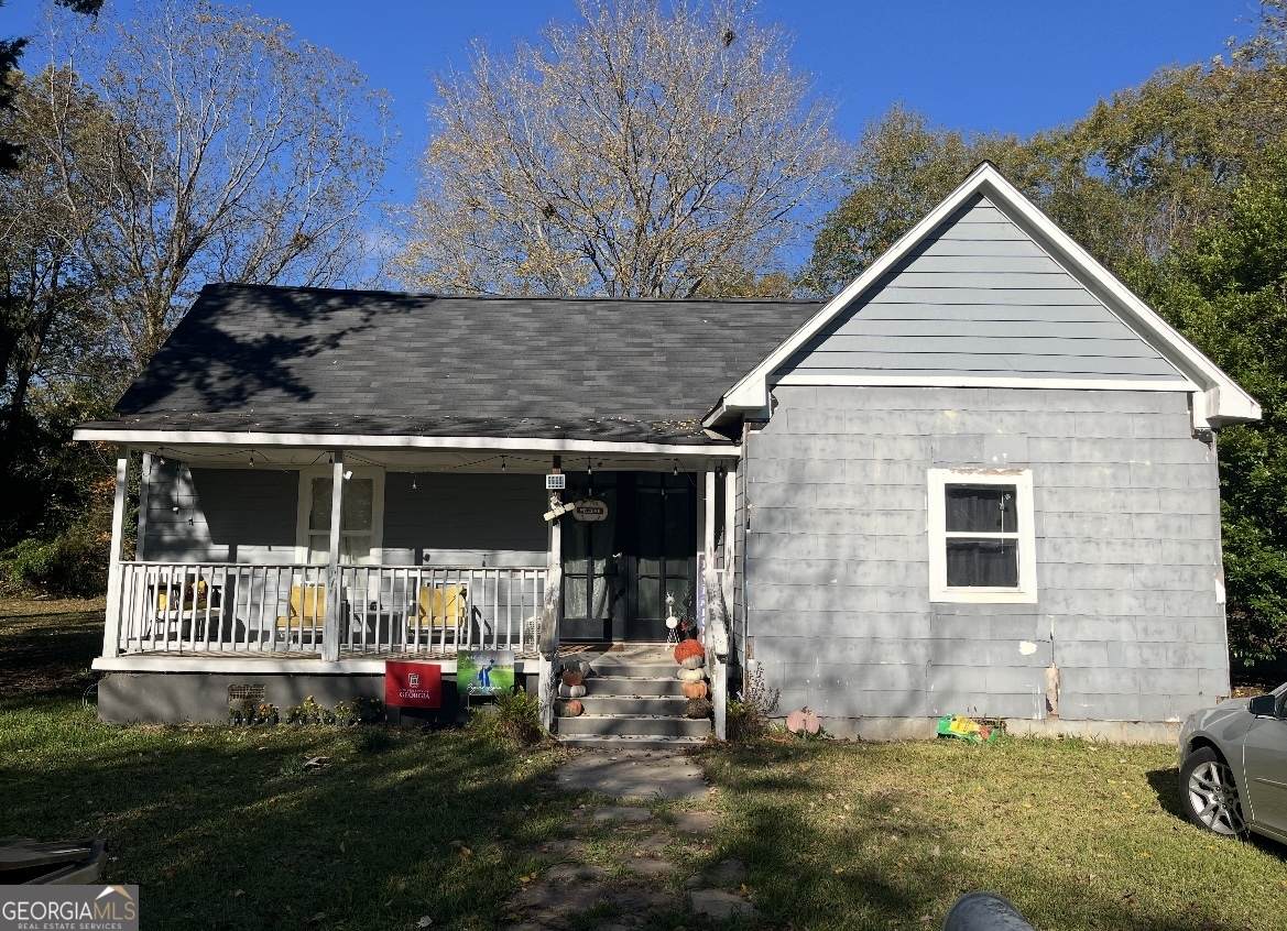 112 Hendry Street - Photo 1