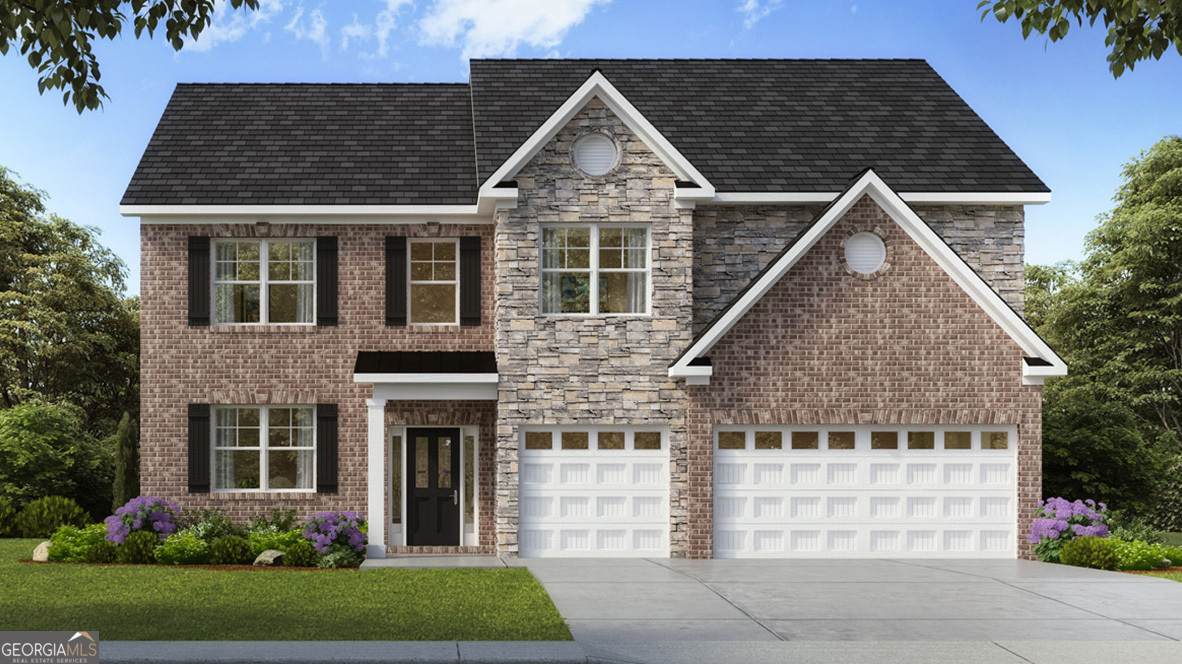 310 Staffin Drive - Photo 1