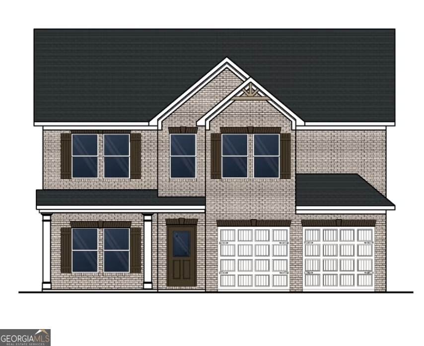 332 Jarrett Drive - Photo 1