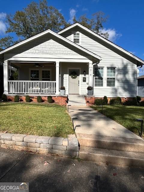 319 College Street - Photo 1