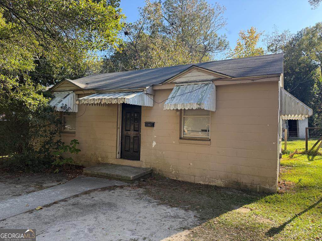 724 6 1/2 Street - Photo 1