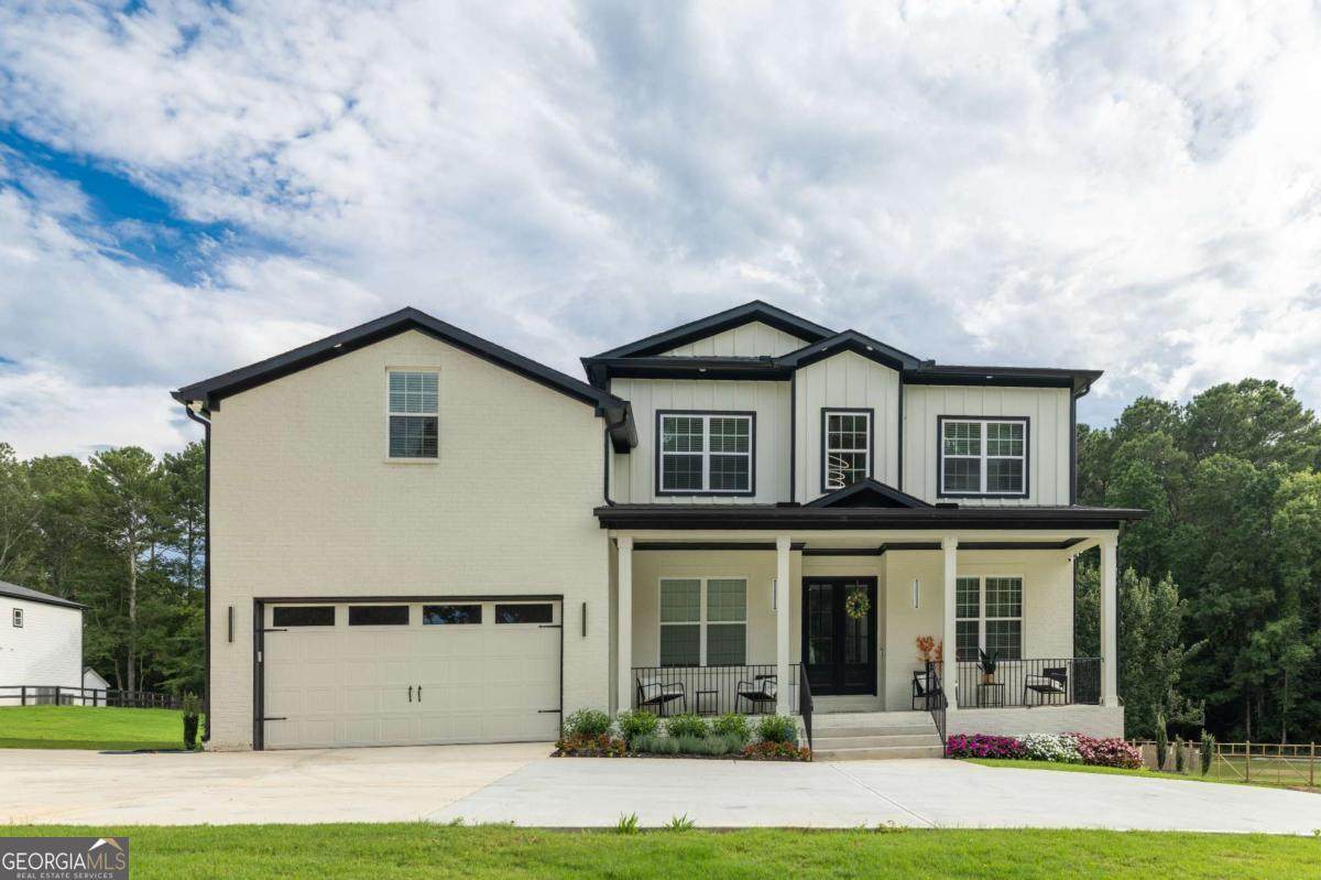 2910 Centerville Rosebud Road - Photo 1