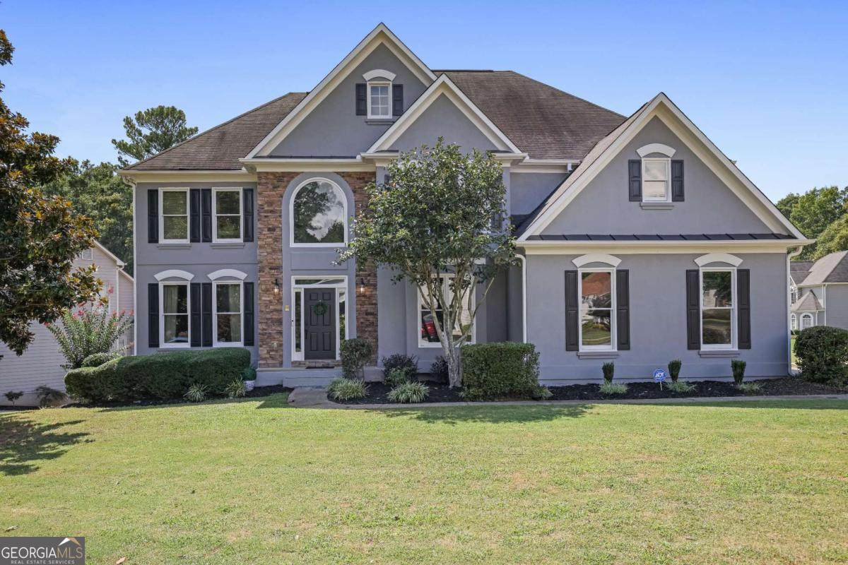 3038 Fairhaven Ridge - Photo 1