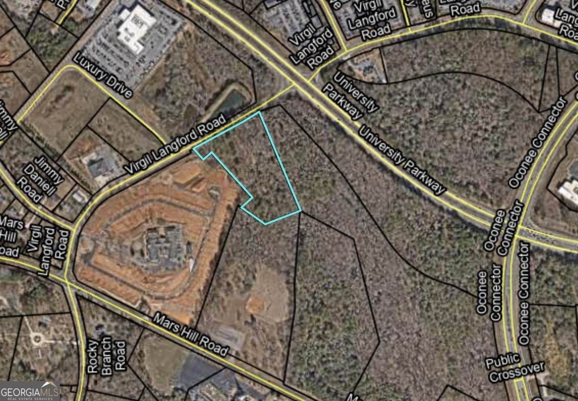 1491 Virgil Langford Road - Photo 1