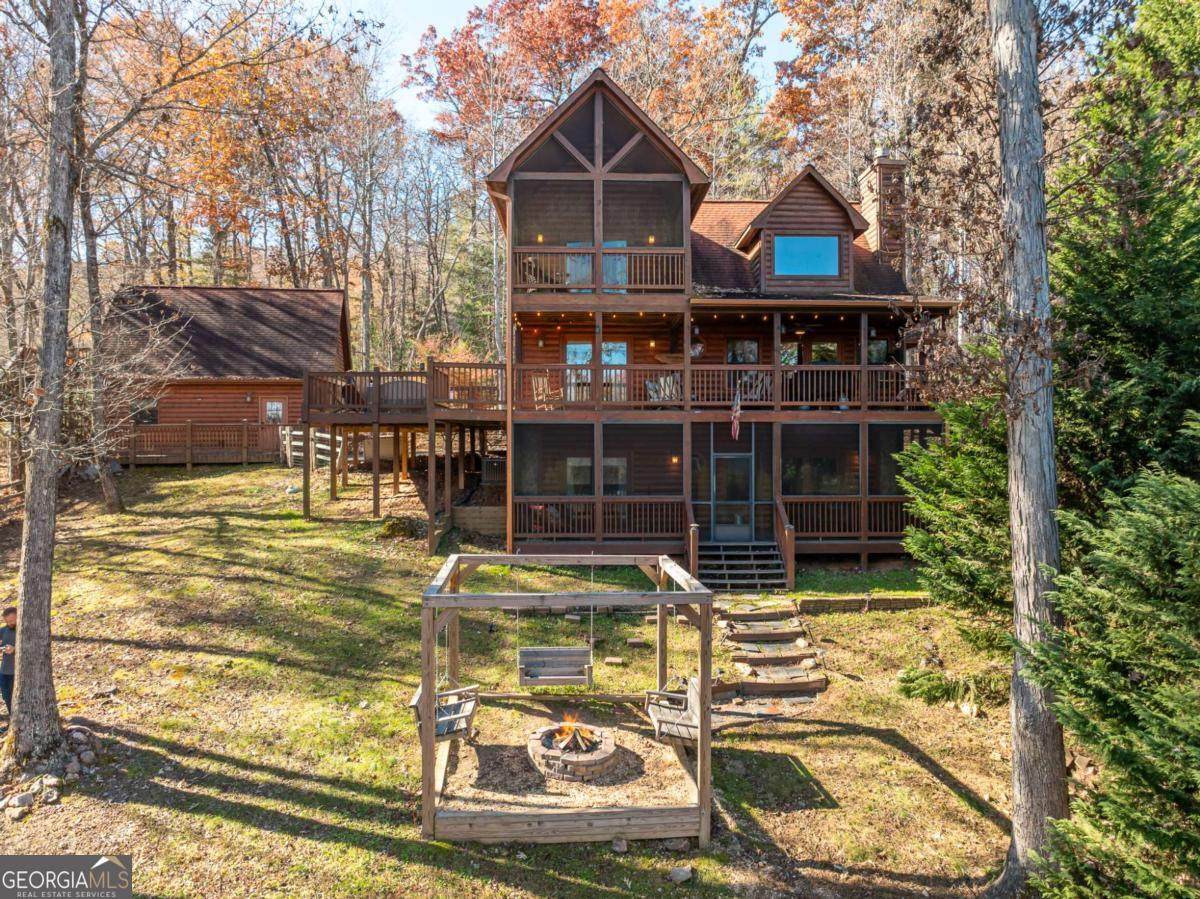 165 Christian Crossing - Photo 1