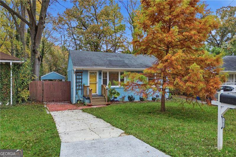 142 Woodbine Circle - Photo 1