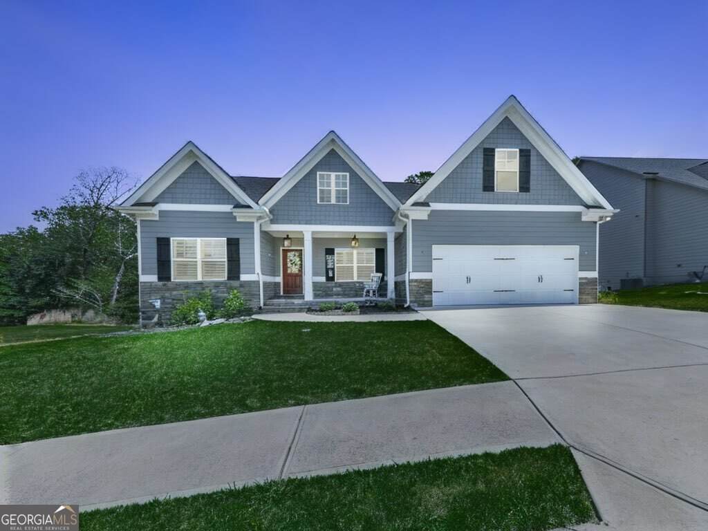 308 Feather Perch - Photo 1