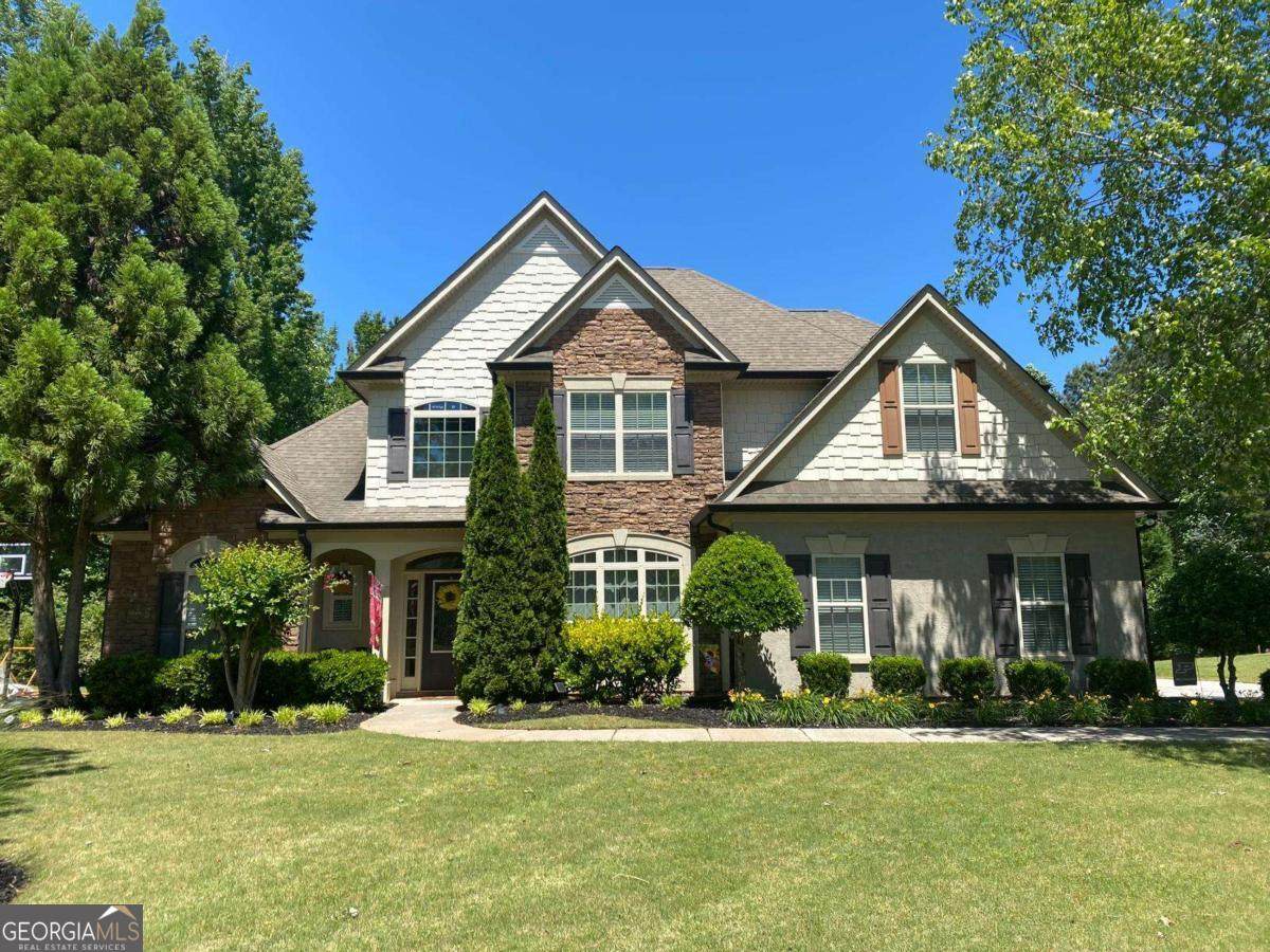 1276 Mcallistar Drive - Photo 1