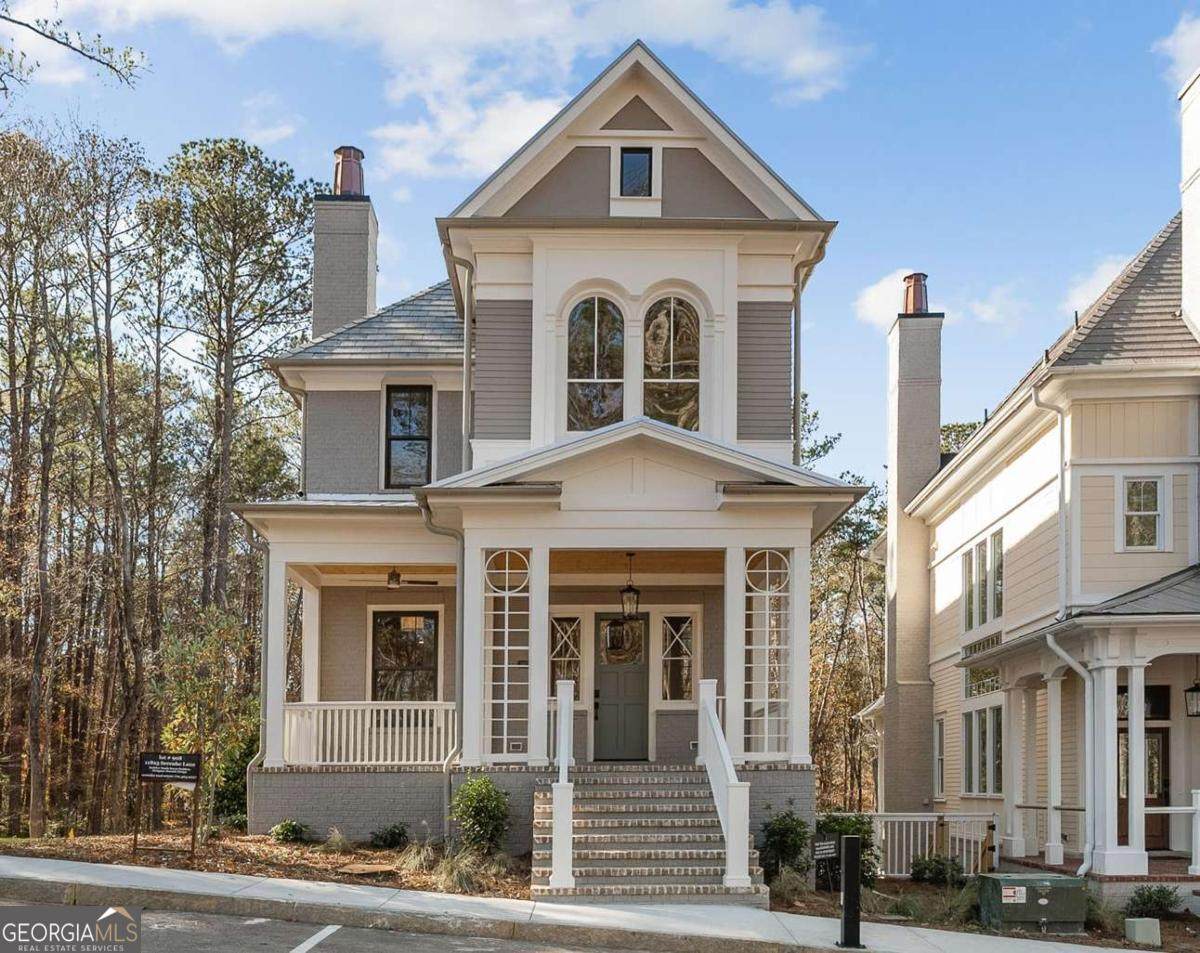 11825 Serenbe Lane - Photo 1