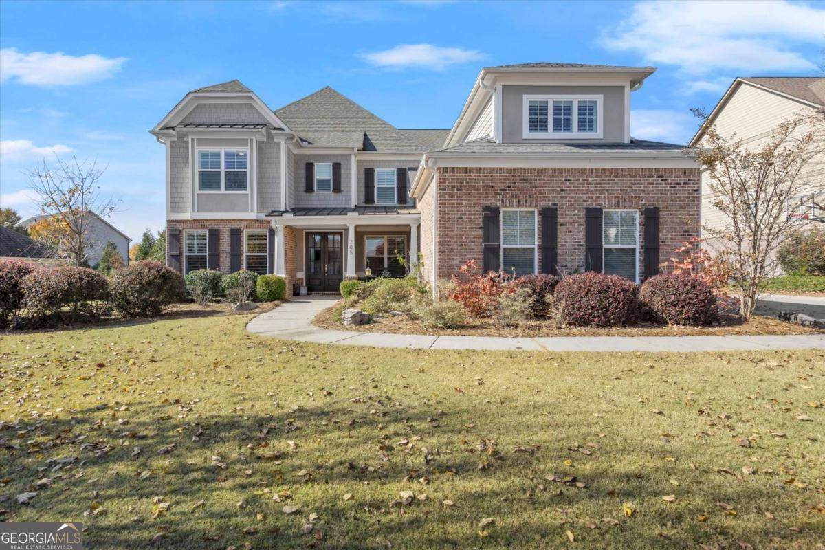 205 Leland Way - Photo 1