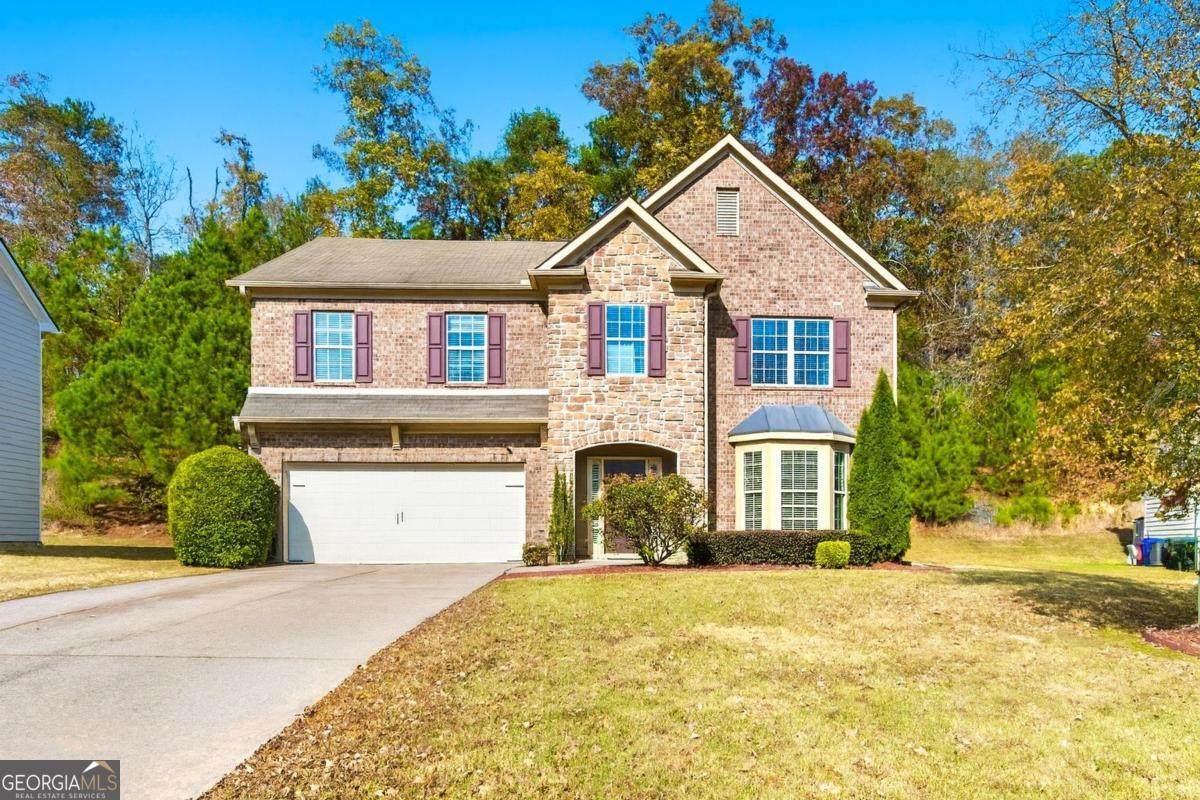 1881 Windsor Creek Drive - Photo 1