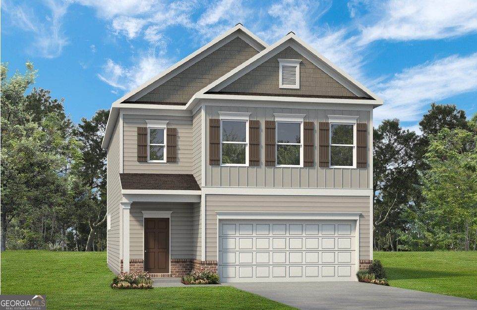 139 Red Oak Lane - Photo 1