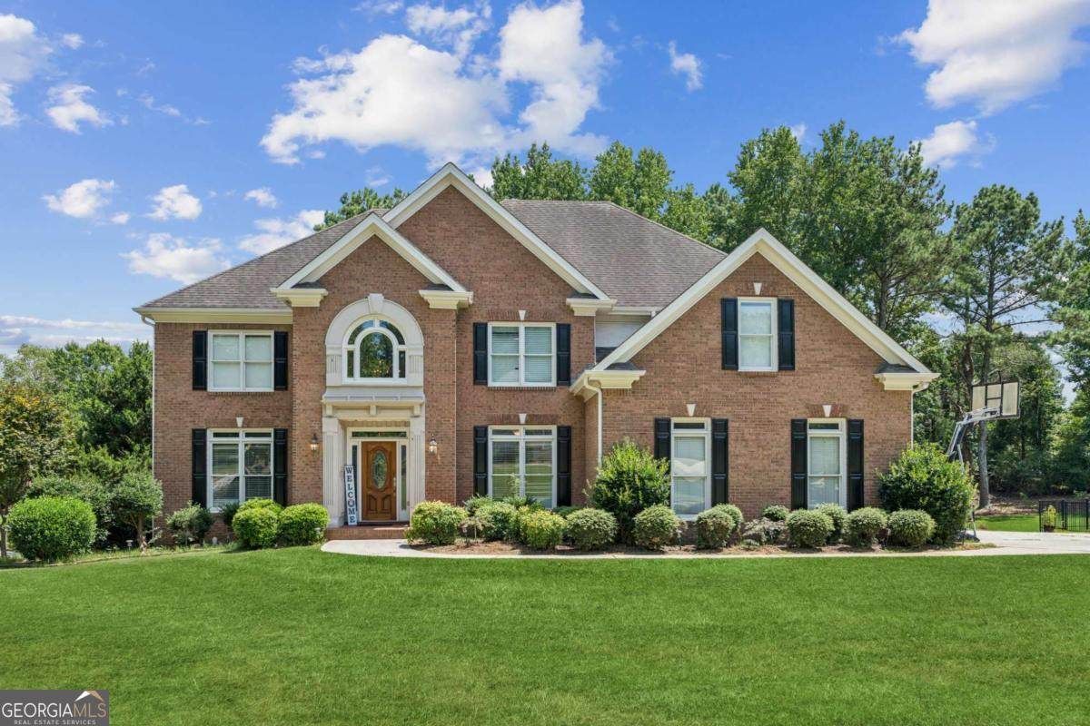 1404 Hattiesburg Court - Photo 1