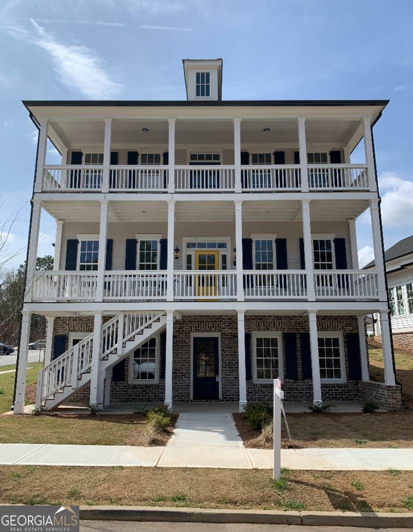 1254 Six Sisters Street - Photo 1