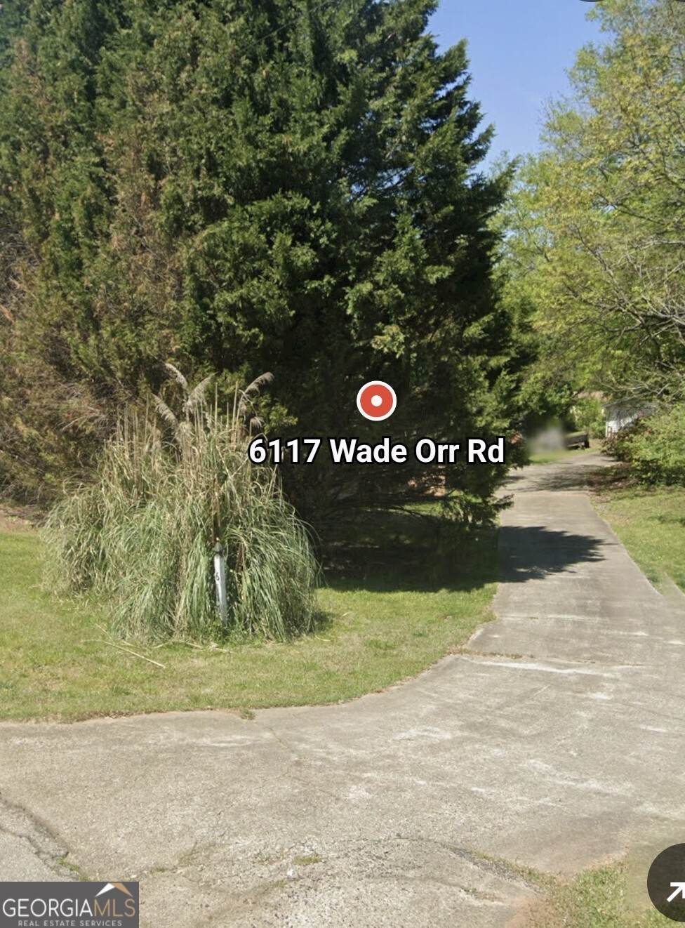 6117 Wade Orr Road - Photo 1