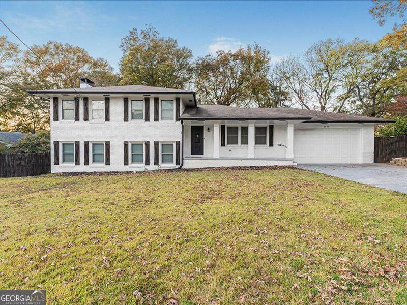 2409 Powers Ferry Drive - Photo 1