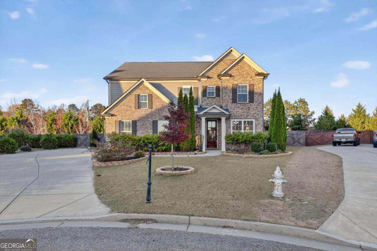 3515 Knobcone Drive - Photo 1