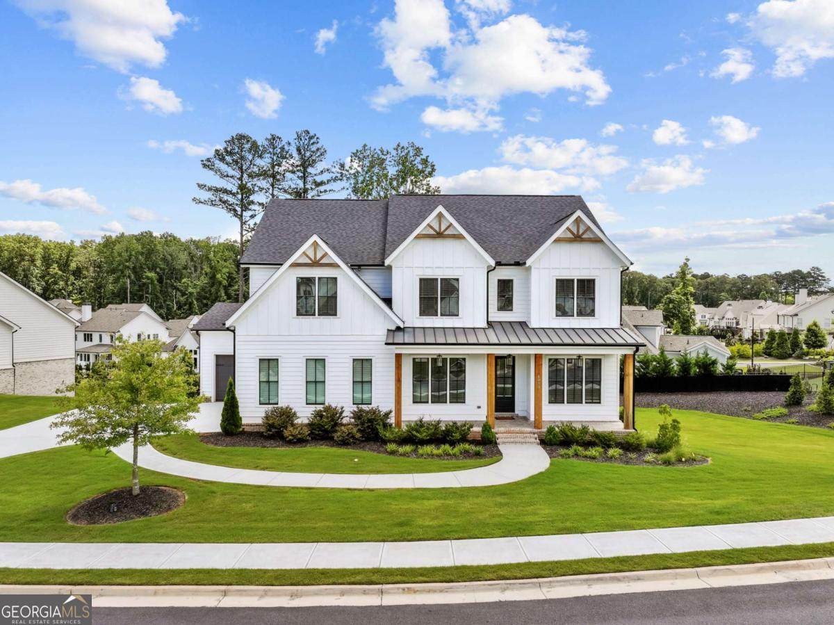 6080 Simone Street - Photo 1