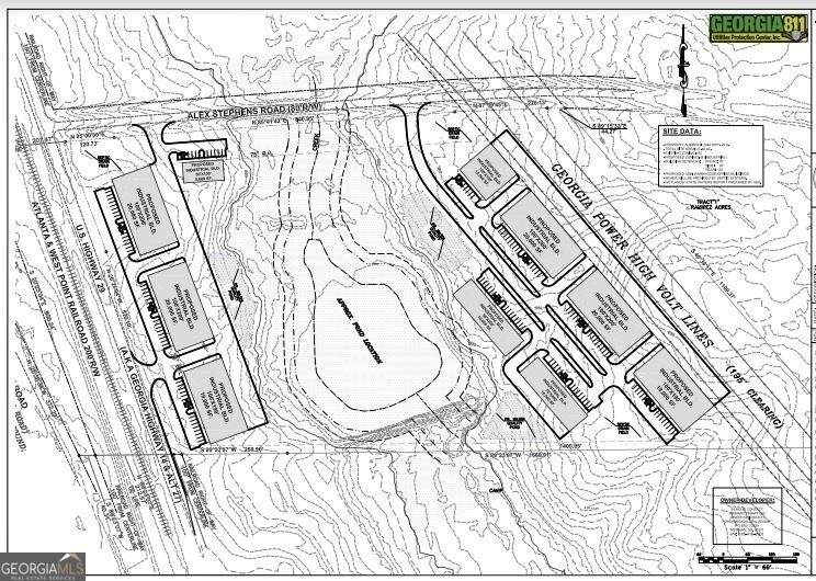 2244 Highway 29 - Photo 1