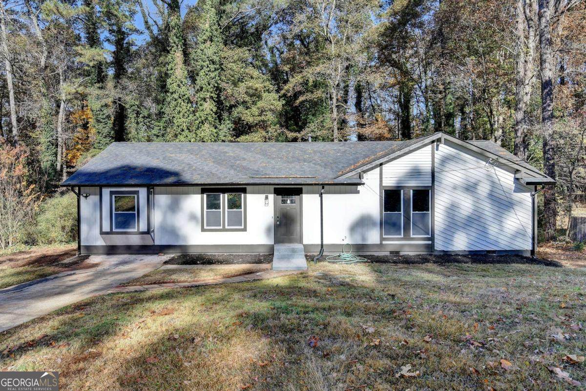 2853 Franklin Road - Photo 1