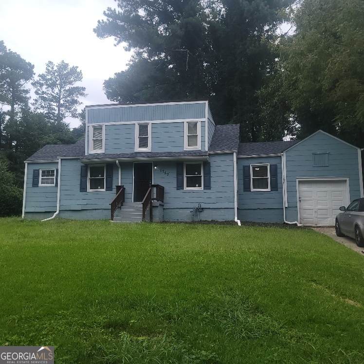 1757 Beechwood Boulevard - Photo 1